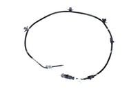 Sensor Abgastemperatur Easy FIT NRF 707346 FüR Opel Mokka J13 Astra P10 Meriva