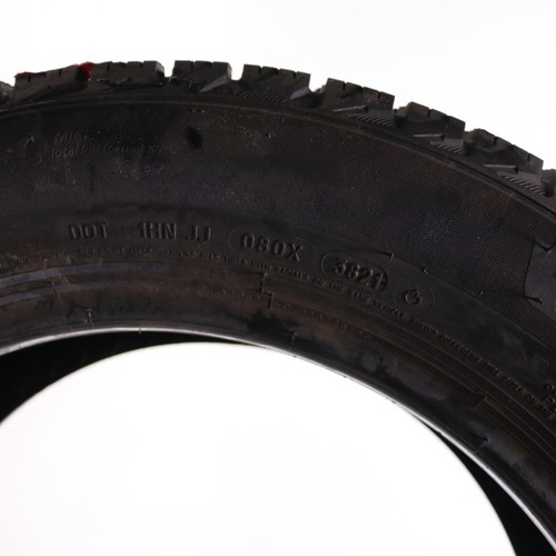 New 235/55R17 Michelin X-ICE Snow - 103H - 10/32 - Picture 4 of 5