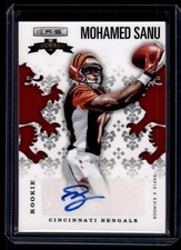2012 Panini Rookies & Stars Football Cards 11