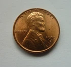 1952 D Lincoln Wheat Cent BU Uncirculated Mint State Bronze Penny#21