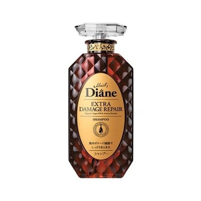 Moist Diane Extra Damage Repair Shampoo  450ml/15.2oz