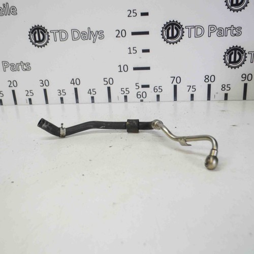 AUDI A6 Avant 4F5, C6 Turbinenschmierrohr 06D121492J 2.0 Benzin 125kw 11556624