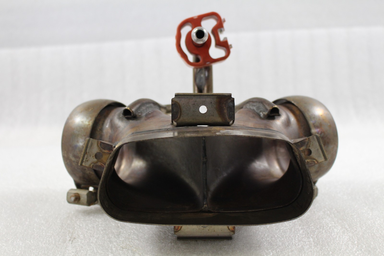 Ferrari 296 GTB, Tail Pipe, Used, P/N 769752
