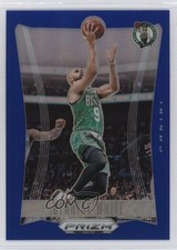 2023-24 Panini Prizm Deca Blue Prizm 56/149 Derrick White #156 0q3