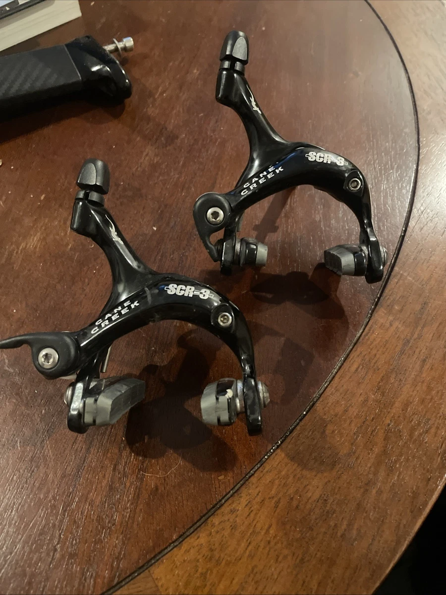Cane Creek Front & Rear Brakes for Racing Bike for sale | eBay