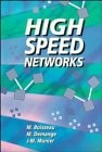 High Speed Networks By M. Boisseau,M. Demange,J.-M. Munier
