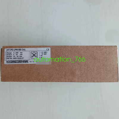 1PC Brand New HT-PD (PR180 C4) Pressure Sensor shipping  Via DHL or Fedex