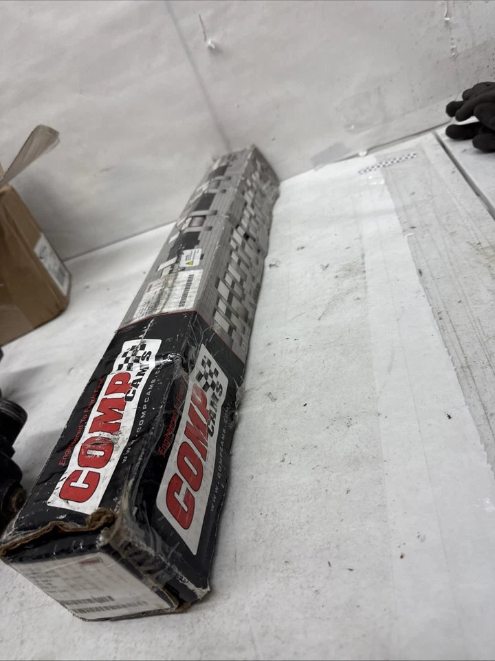 Eixo de comando Competition Cams 12-772-8 Xtreme Energy - Imagem 3 de 3