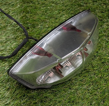 BMW R1200 GS Rücklicht / Heckleuchte inkl. Kabelsatz