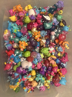 Hatchimals Colleggtibles Lot Of 15 Mystery Pets Per Bag *Read Description!*