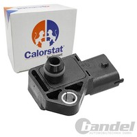 Calorstat MAP-SENSOR Saugrohrdruck Passend FüR Alfa Romeo 159 Brera Spider