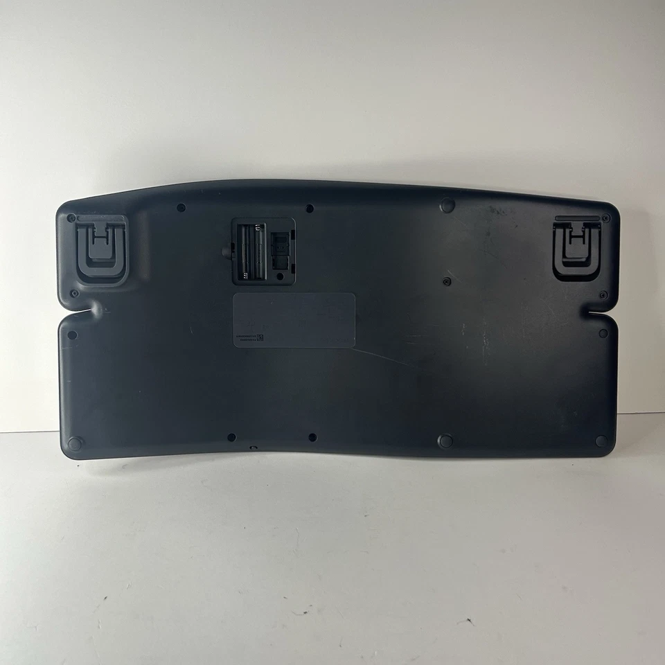 Teclado inalámbrico Logitech ERGO K860 - negro *SIN DONGLE* Foto 2 de 4