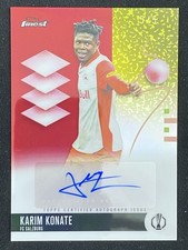 2024-25 Topps Finest UEFA Club Competitions Soccer Checklist Guide in-content 30