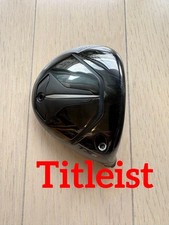 Titleist TSR1 Fairway Wood Golf Club Head 18 deg