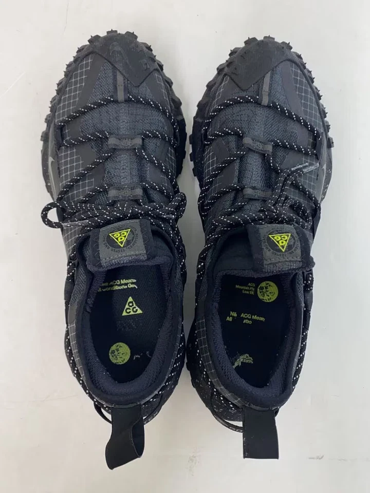 NIKE ACG MOUNTAIN FLY LOW GTX SE ACG Mountain Fly LOW GTX SE 26.5cm - Image 3 of 4