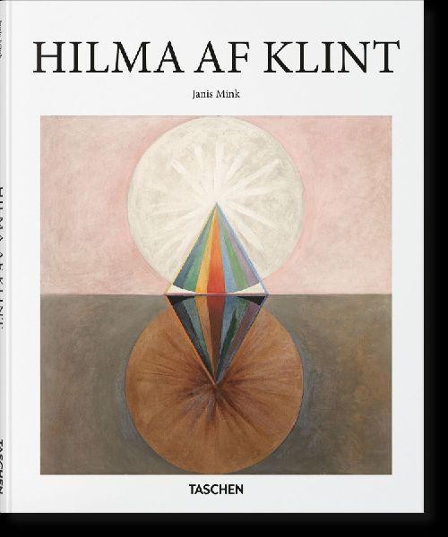 Hilma af Klint Janis Mink