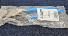 Channellock 442 BULK: 12" Overall Length, 2-1/4" Max Tongue & Groove Pliers