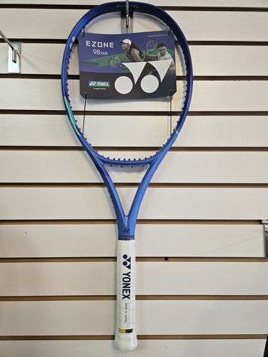 Yonex Ezone 98 Tour 3/8 grip New