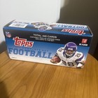 2010 Topps Football Complete Set w/Exclusive 5 Rookie Cards NOT SEALED