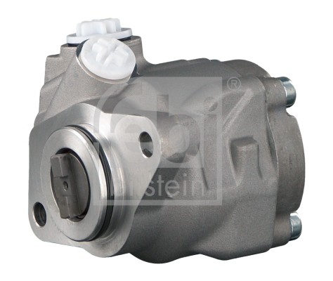 FEBI BILSTEIN HYDRAULIC PUMP, STEERING MERCEDES-BENZ ALLIADO ATEGO ATEGO 2 AXOR