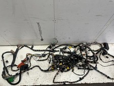 FORD KUGA MK1 2008 - 2012 FLOOR LOOM 2.0 TDCI TXMA DARK MICASTONE FWD