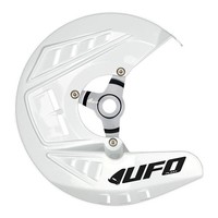 Ufo Vordere Bremsscheibenabdeckung Cover Disc KIT Honda WH
