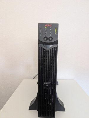 APC Smart-UPS RT 1000