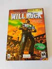 Will Rock Locked Loaded Possessed PC CD ROM 2003 UBI Soft NTSC Boxed NIB New