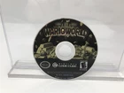 Wario World - Nintendo Gamecube - Game Disc Only ! Tested - RARE !