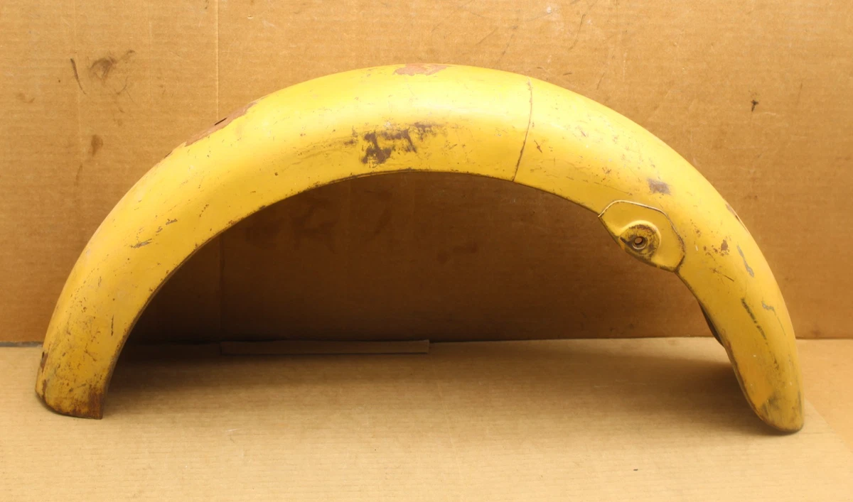 Fenders for Honda CL72 for sale | eBay