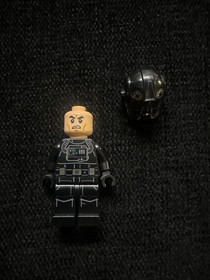 LEGO Star Wars: TIE Striker Microfighter (75161)