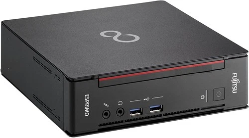 Fujitsu Konifig Computer Q956 Mini PC Intel i3-6100T 0-32GB RAM 0-256GBSSD Win11