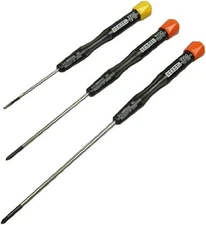 Vessel 125610 9902 Precision Screwdriver Set