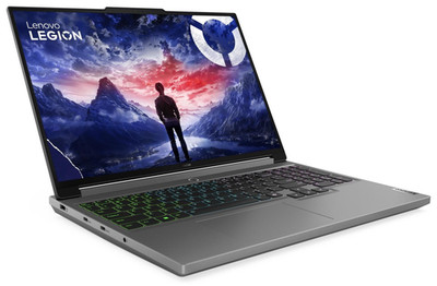 Lenovo Legion 5 Gaming 16'' WQXGA 165Hz Core i7-14650HX 32GB 1TB GeForce RTX 4070
