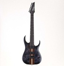 Ibanez RGA217P1PB DRL(Deep Twilight Burst Low Gloss) Electric Guitar Used