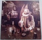 Led Zeppelin In Through The Out Door Record LP 1979 Ss16002 Vg+ Condition
