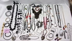 Vintage To Now Estate Costume Jewelry Lot 4 – 45 pieces!