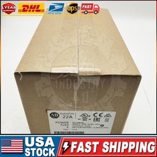 Allen-Bradley 22A-D6P0N104 PowerFlex 4 2.2 kW 3 Hp AC Drive Fast Shipping
