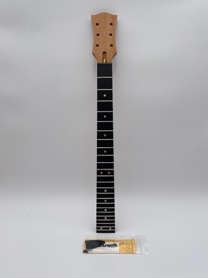 Warmoth replacement Guitar neck Ebony