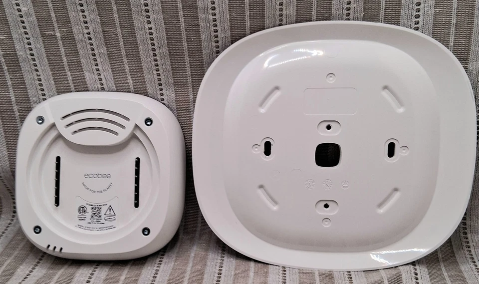 Ecobee ECB501 Smart Enhanced Thermostat - Image 2 of 4