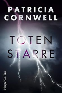 Totenstarre  von Cornwell, Patricia | Buch | Zustand sehr gut