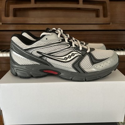 Saucony Ride Millenium Carbon Quartz Size 10.5 DS NEW W/ Box S71018-1 Men s Shoe