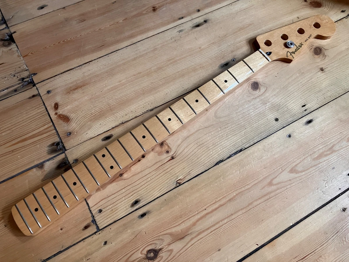 Preços baixos em Braços de Guitarra de Jazz Bass | eBay