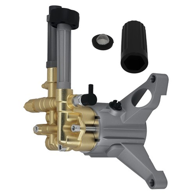 #ad 2800 PSI Pressure Washer Pump for 7 8quot; Shaft Vertical Keyed Washer $141.93