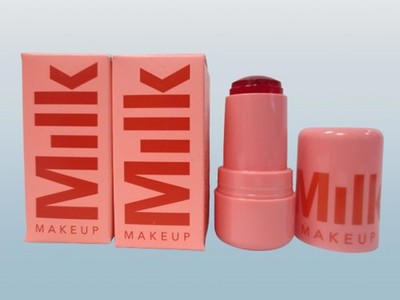 MILK MAKEUP COOLING WATER JELLY TINT SPRITZ 0.17 OZ BOXED LOT OF 2