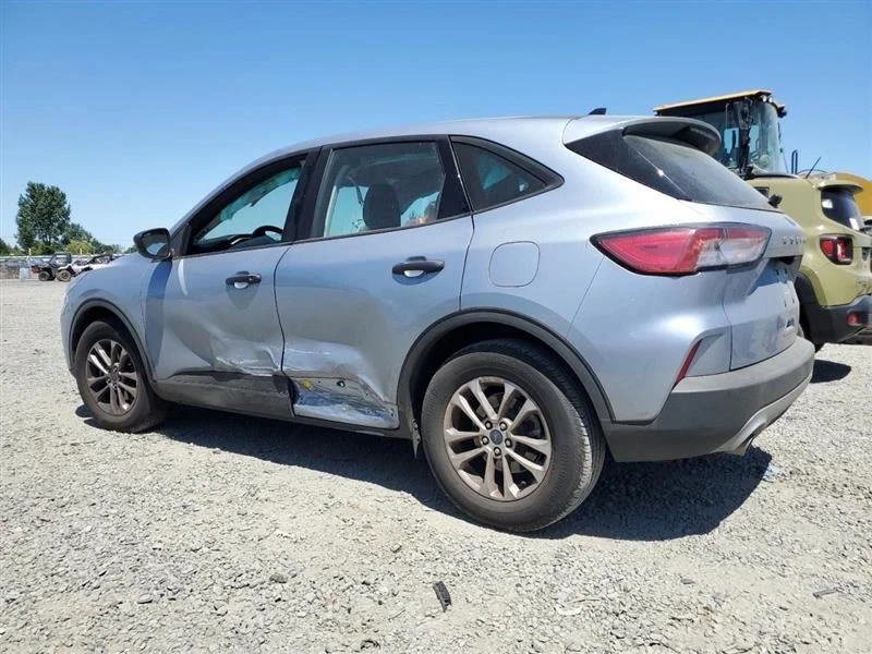 WIPER TRANSMISSION LJ6Z17566A 2020 - 2024 福特逃生 — 第 2/4 张图片