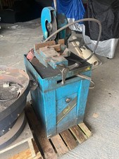 metal Chop Saw Cold Saw 3ph Industrial Saw