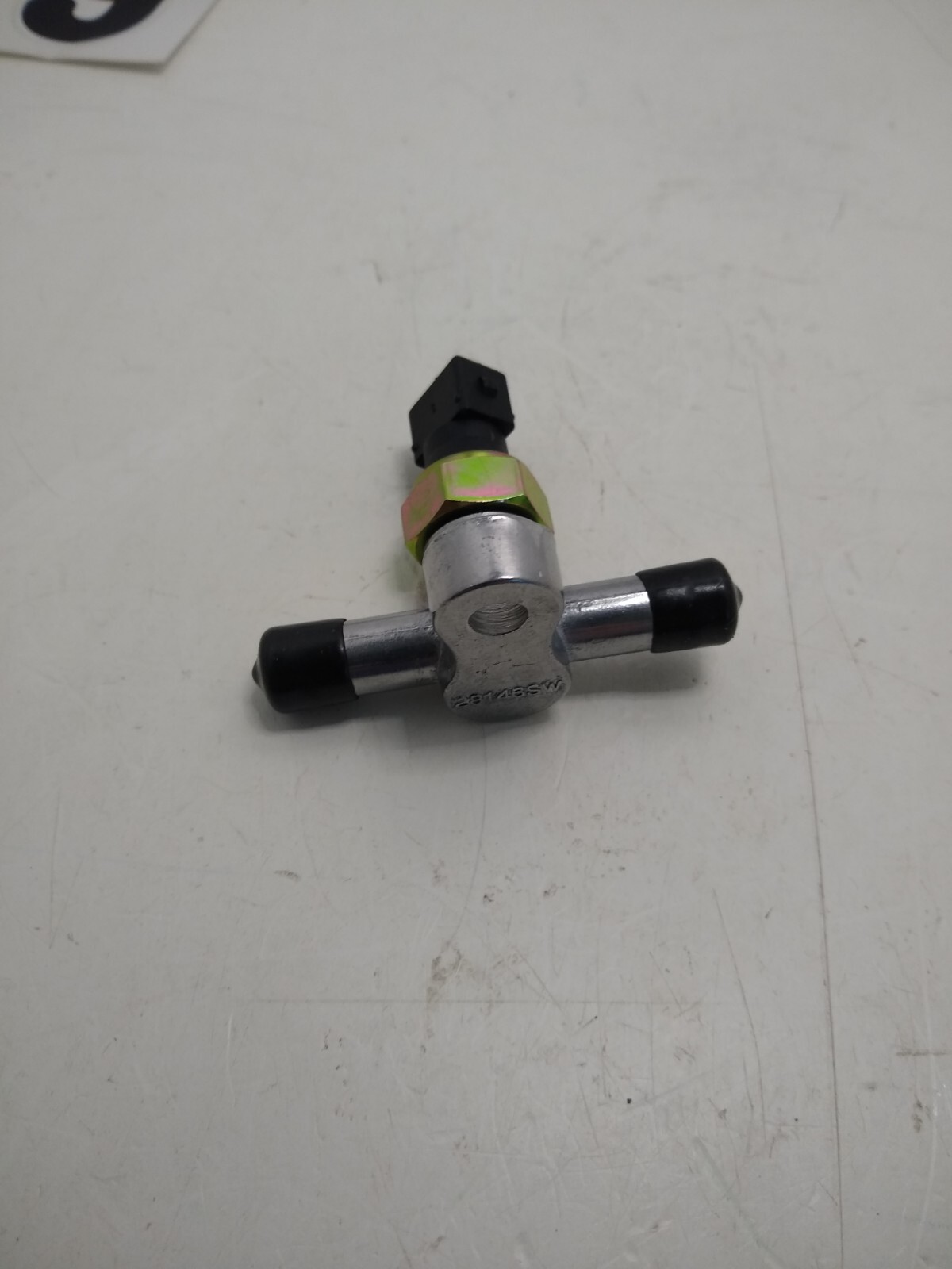 12V Electric Brake Vacuum Pump Switch for Booster 28146, 610877843930