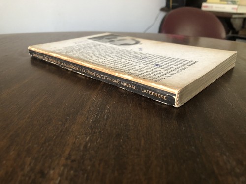 1967 Signed David Viñas Del Apogeo de la Oligarquia ... Editorial Jorge Alvarez - Picture 7 of 12