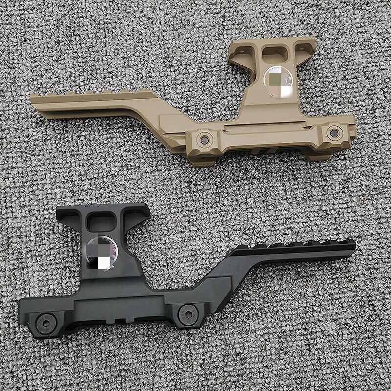 GBRS Tactical Riser Hydra Optics Night Vision Laser Red Dot Sight Combo